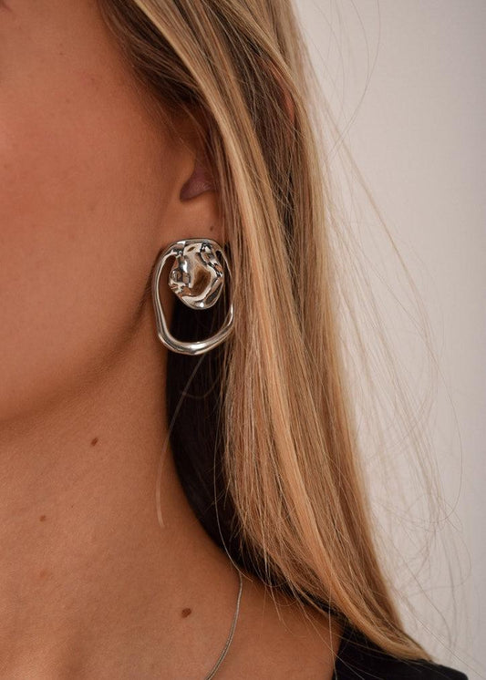 The Gaia Earrings